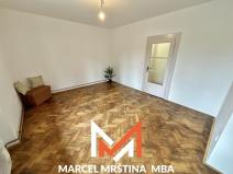 Pronájem bytu 1+1, Náchod, Husovo náměstí, 44 m2