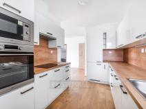 Pronájem bytu 3+kk, Trhové Sviny, Za Pilou, 88 m2