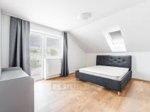 Pronájem bytu 3+kk, Trhové Sviny, Za Pilou, 88 m2
