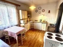 Prodej rodinného domu, Ledeč nad Sázavou, Na Rámech, 150 m2