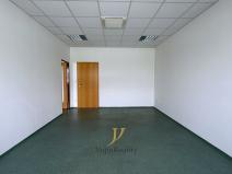 Pronájem kanceláře, Olomouc - Hejčín, Dolní hejčínská, 50 m2
