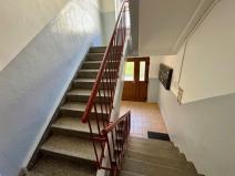 Prodej bytu 1+kk, Cheb, Jakubská, 32 m2