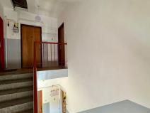 Prodej bytu 1+kk, Cheb, Jakubská, 32 m2