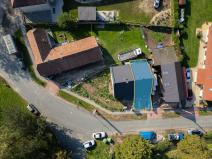 Prodej rodinného domu, Újezd u Přelouče, 70 m2