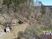 Prodej chalupy, Slaná, 100 m2