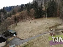 Prodej pozemku pro bydlení, Koberovy, 2744 m2