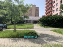 Pronájem obchodního prostoru, Kroměříž, Oskol, 1965 m2