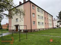 Pronájem bytu 1+1, Dolní Benešov, Osada míru, 30 m2