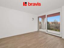 Prodej bytu 1+kk, Brno - Zábrdovice, Auerswaldova, 28 m2