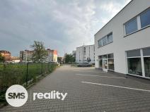 Pronájem obchodního prostoru, Opava, Rolnická, 166 m2