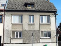 Prodej rodinného domu, Krnov - Pod Bezručovým vrchem, Albrechtická, 180 m2