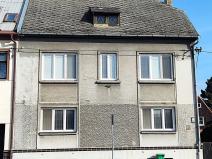 Prodej rodinného domu, Krnov - Pod Bezručovým vrchem, Albrechtická, 180 m2
