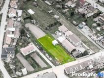 Prodej pozemku pro bydlení, Plenkovice, 1035 m2