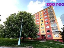 Pronájem bytu 3+1, Chomutov, Kamenná, 76 m2