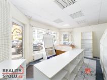 Prodej obchodního prostoru, Kralupy nad Vltavou - Lobeček, Dr. E. Beneše, 68 m2