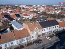 Prodej obchodního prostoru, Prostějov, Plumlovská, 142 m2