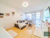 Prodej bytu 2+1, Chlumčany, Nové Sídliště, 54 m2