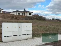 Prodej pozemku pro bydlení, Hosín, 754 m2