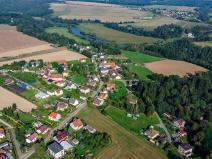 Prodej rodinného domu, Bušovice, 101 m2