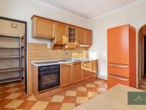 Prodej rodinného domu, Sýkořice, 103 m2