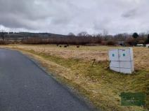 Prodej pozemku pro bydlení, Pocinovice, 1000 m2