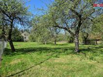 Prodej pozemku pro bydlení, Víska, 1468 m2