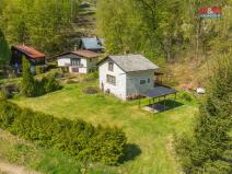 Prodej chaty, Soběšín, 100 m2