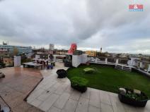 Prodej činžovního domu, Olomouc - Hodolany, Ostravská, 580 m2