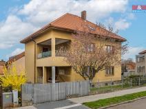 Prodej rodinného domu, Kolín - Kolín III, Táboritská, 200 m2