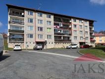 Prodej bytu 4+1, Hartmanice, 81 m2