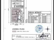 Pronájem výrobních prostor, Otrokovice, U Letiště, 784 m2