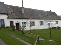 Prodej rodinného domu, Domamil, 155 m2