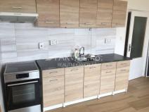 Pronájem bytu 1+kk, Plzeň - Severní Předměstí, Hodonínská, 34 m2