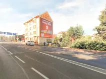 Pronájem - jiné, Cheb, Evropská, 100 m2