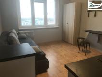 Pronájem bytu 1+kk, Aš, Dlouhá, 20 m2