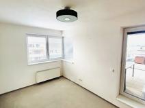 Pronájem bytu 2+kk, Praha - Kyje, Federova, 60 m2