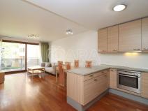 Prodej bytu 3+kk, Praha - Vysočany, Podnádražní, 115 m2