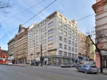 Prodej bytu 3+1, Praha - Vinohrady, Vinohradská, 105 m2