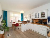 Prodej bytu 3+1, Praha - Vinohrady, Vinohradská, 105 m2