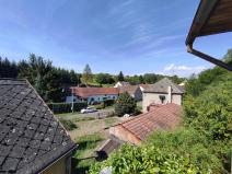 Prodej rodinného domu, Hromnice, 120 m2