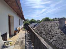 Prodej rodinného domu, Hromnice, 120 m2