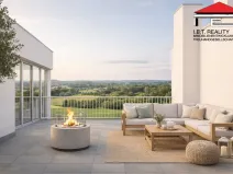 Prodej bytu 3+kk, Brno - Holásky, 87 m2