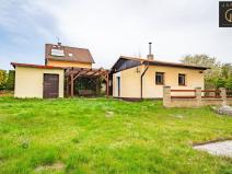 Prodej chaty, Nové Strašecí, 33 m2