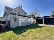 Prodej rodinného domu, Chomutov, Sokolská, 100 m2