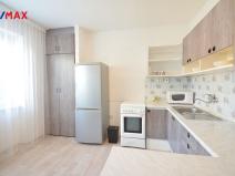 Prodej bytu 1+1, Trutnov - Horní Staré Město, Pampelišková, 32 m2