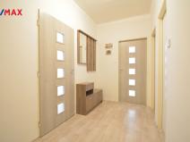 Prodej bytu 1+1, Trutnov - Horní Staré Město, Pampelišková, 32 m2