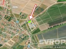 Prodej pozemku pro bydlení, Stará Lysá, 978 m2