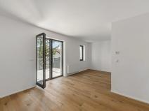 Prodej bytu 2+kk, Praha - Zličín, Strážovická, 55 m2