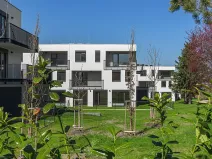 Prodej bytu 2+kk, Praha - Zličín, Strážovická, 55 m2