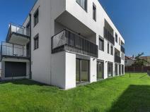 Prodej bytu 3+kk, Praha - Zličín, Strážovická, 77 m2